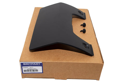 DPO500011PCL - BUMPER - COVER