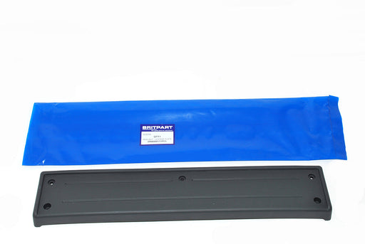 DRB000111PCL - BRACKET - LICENSE PLATE