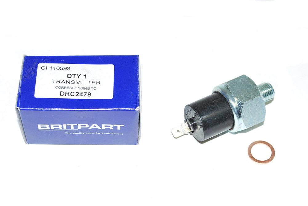 DRC2479 - TRANSMITTER