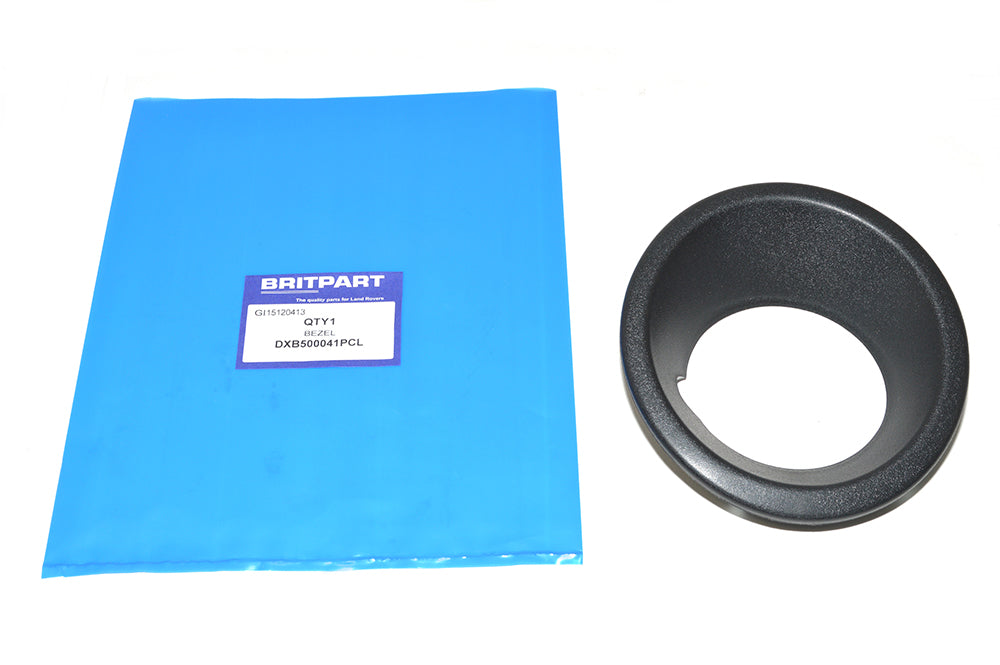 DXB500041PCL - BEZEL