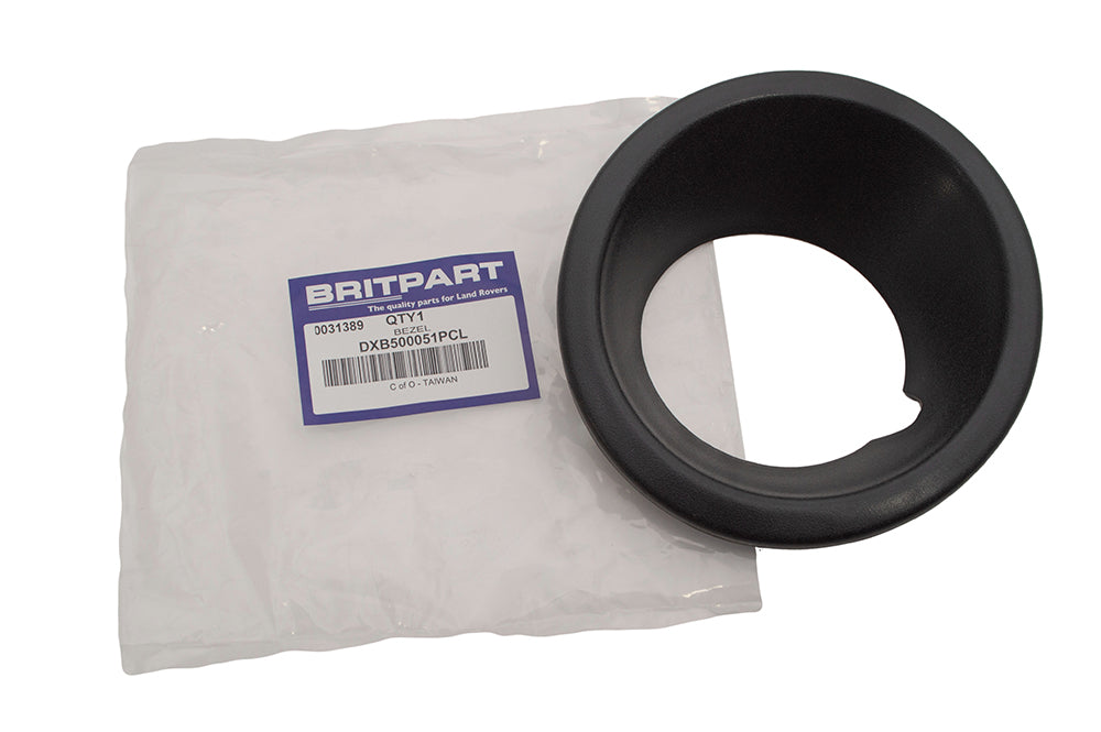 DXB500051PCL - BEZEL