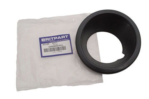 DXB500051PCL - BEZEL