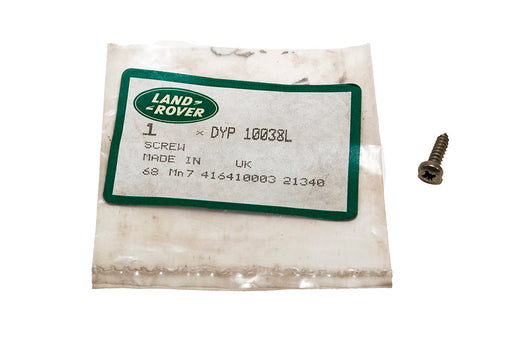 DYP10038LLR - SCREW