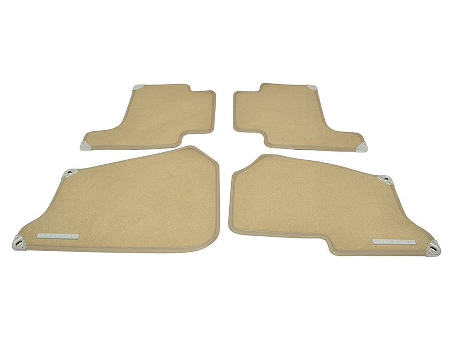 EAH500015SMSLR - KIT - FLOOR CONTOUR MAT - CARP