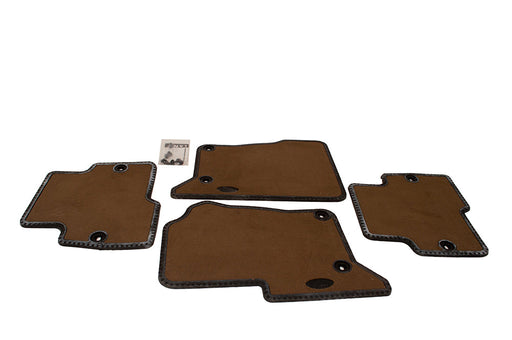 EAH500042SUCLR - KIT - FLOOR CONTOUR MAT - RUBB