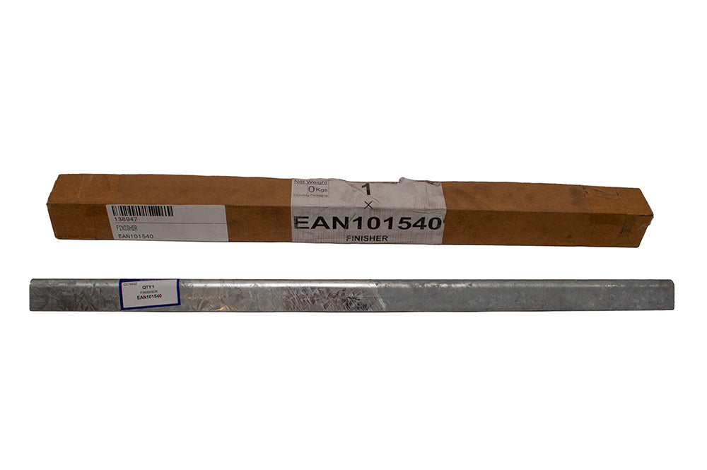 EAN101540 - FINISHER