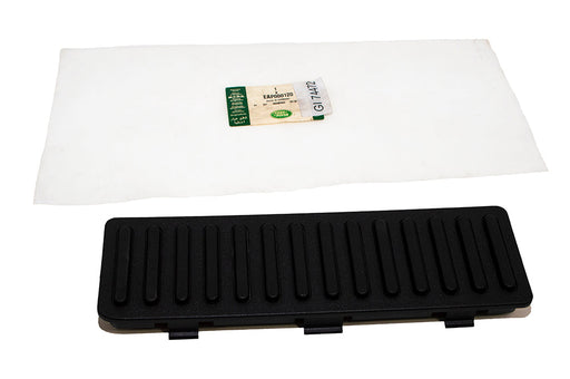 EAP000120LR - FOOTRESTASSEMBLY