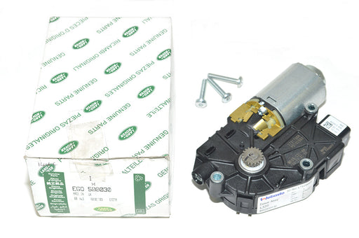 EGQ500030LR - MOTOR ASSY - WITHOUT DRIVE