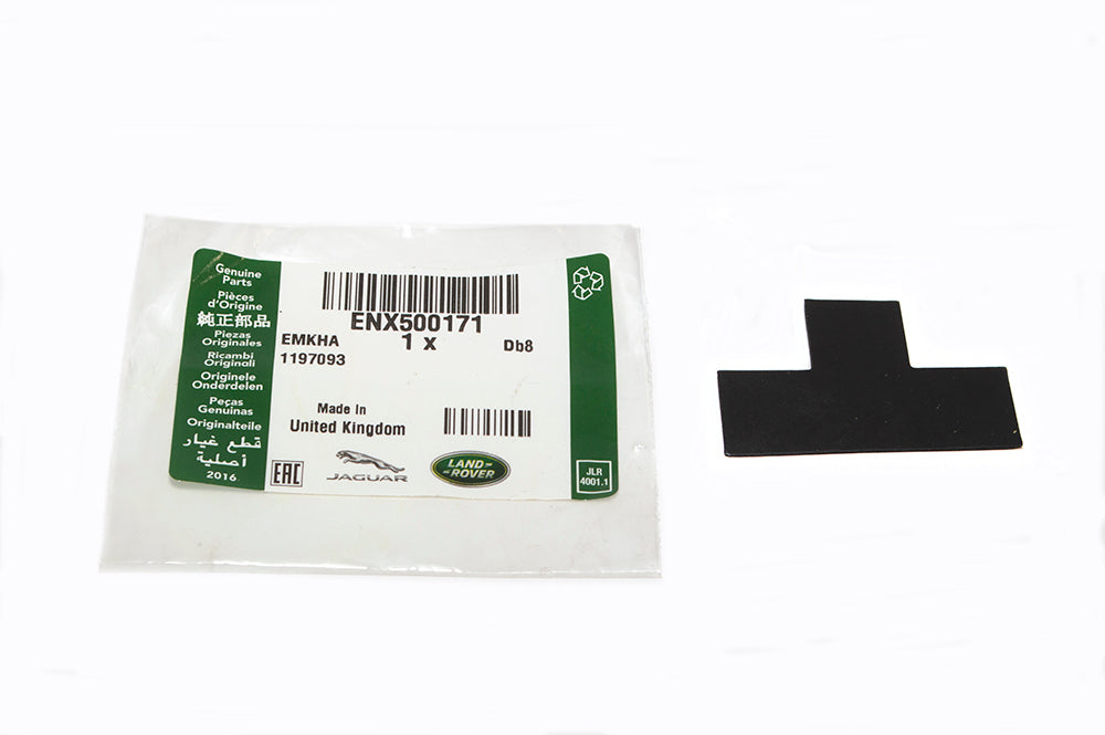 ENX500171LR - PAD - FOAM