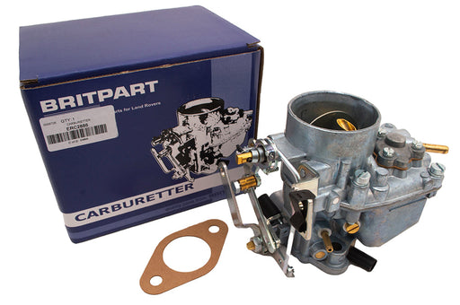 ERC2886 - CARBURETTER