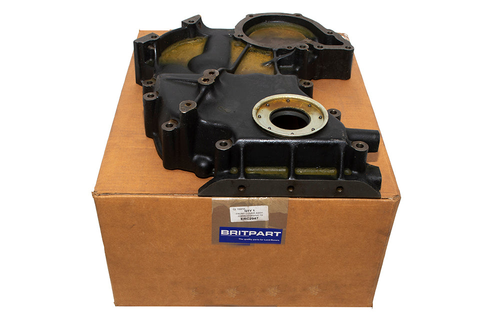 ERC2947 - FRONT COVER ASSY