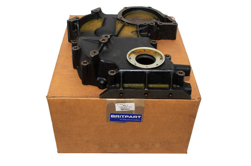 ERC2947 - FRONT COVER ASSY