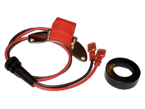 ERC4536K - V8 POINTS ELECTRONIC KIT