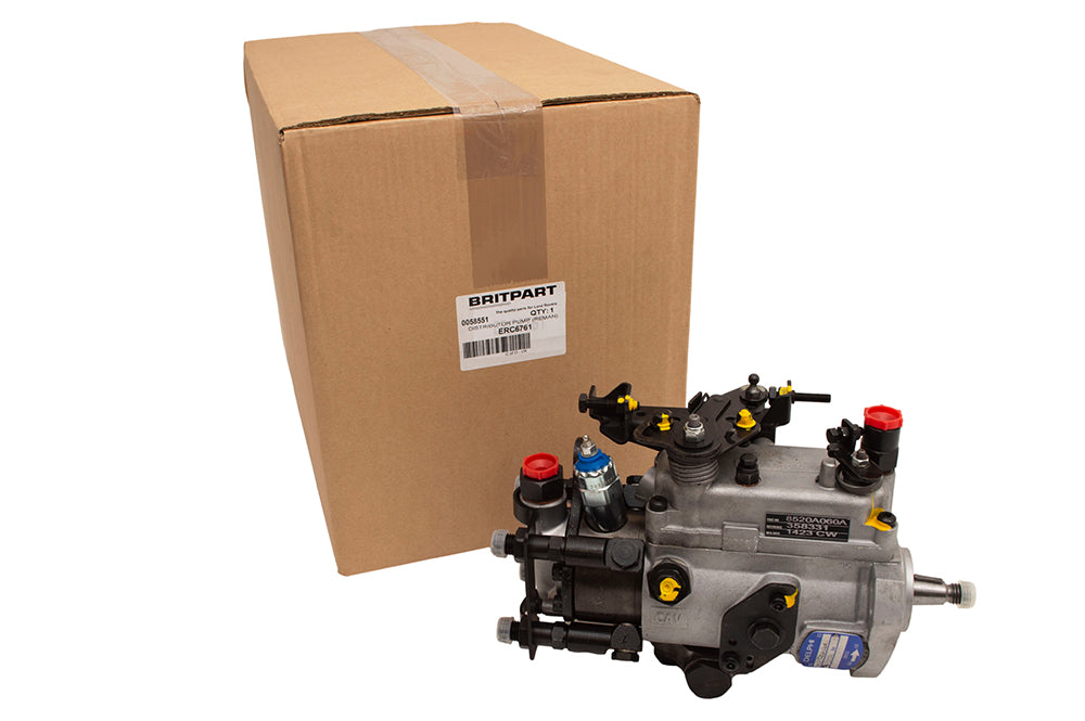 ERC6761 - DISTRIBUTOR PUMP (REMAN)