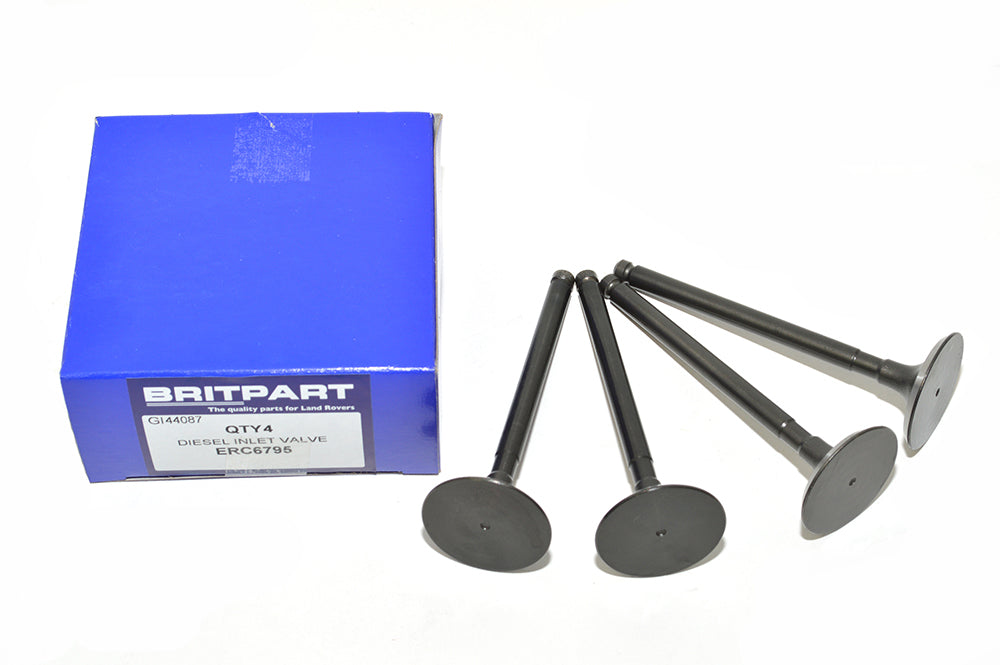 ERC6795 - DIESEL INLET VALVE