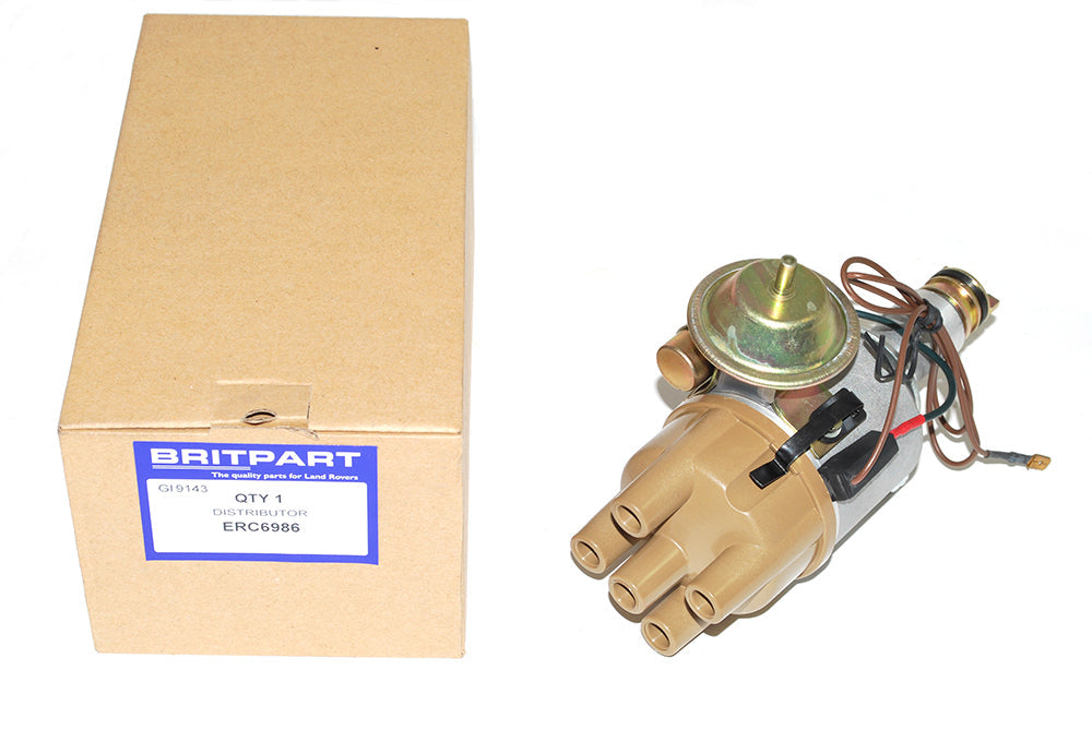ERC6986 - DISTRIBUTOR