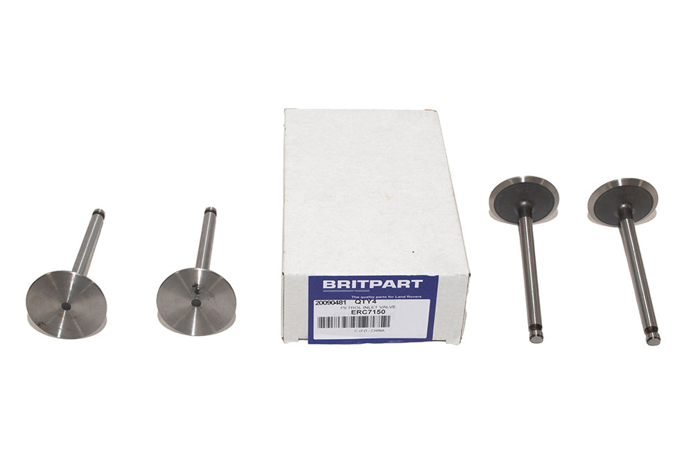 ERC7150 - PETROL INLET VALVE