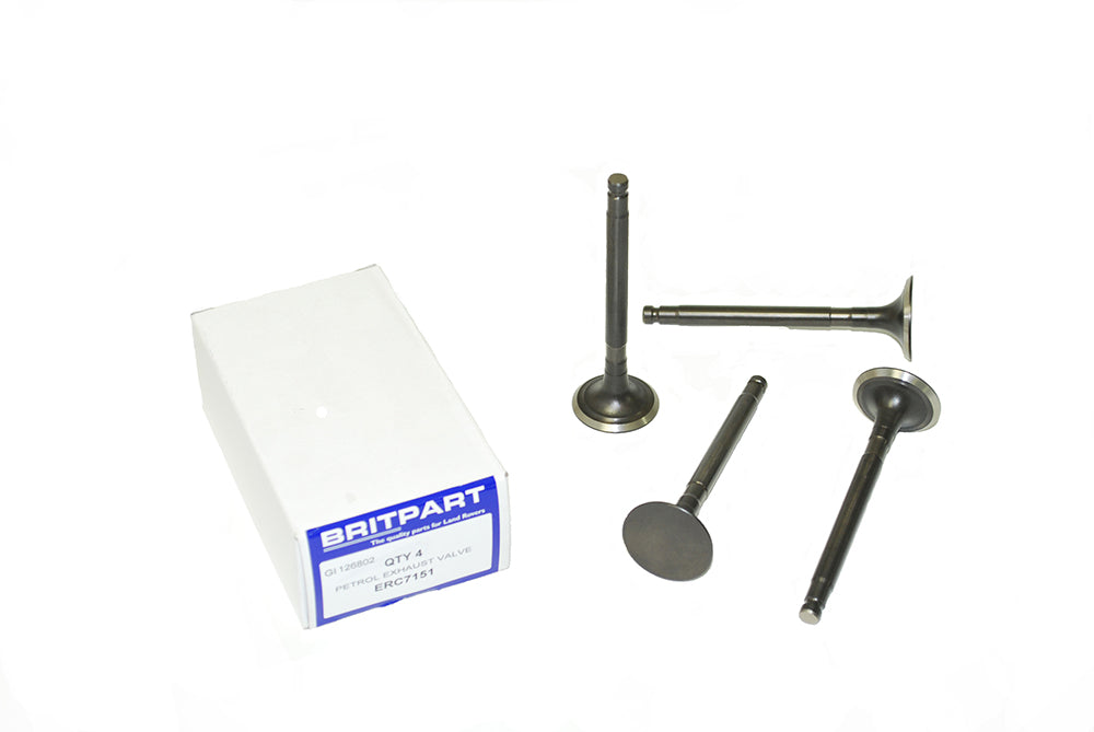 ERC7151 - PETROL EXHAUST VALVE