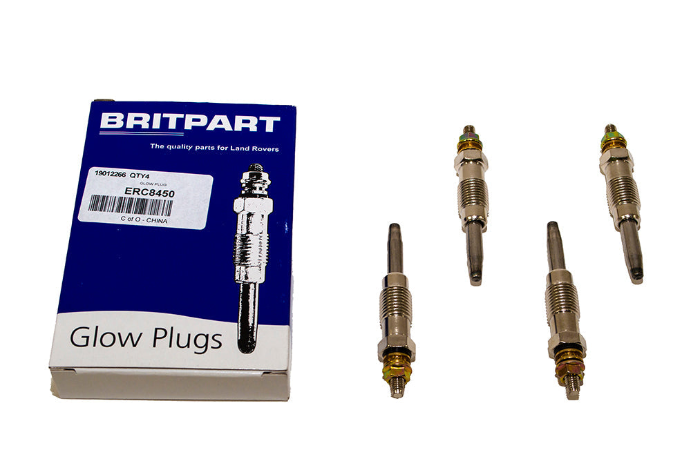 ERC8450 - GLOW PLUG