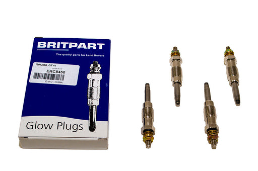ERC8450 - GLOW PLUG