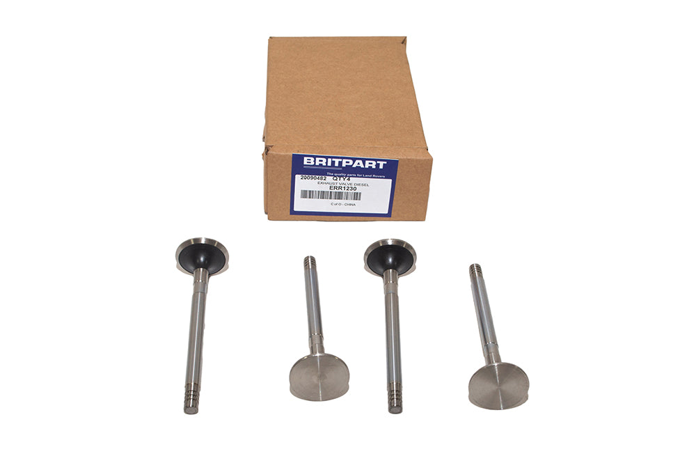 ERR1230 - EXHAUST VALVE DIESEL