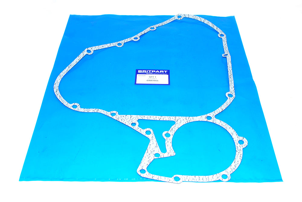 ERR1553 - GASKET