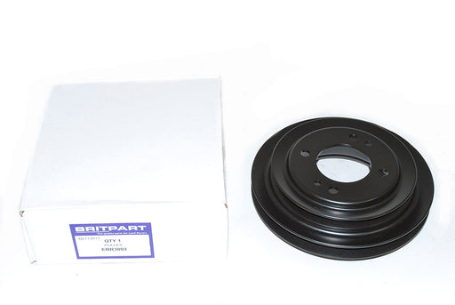 ERR3093 - PULLEY