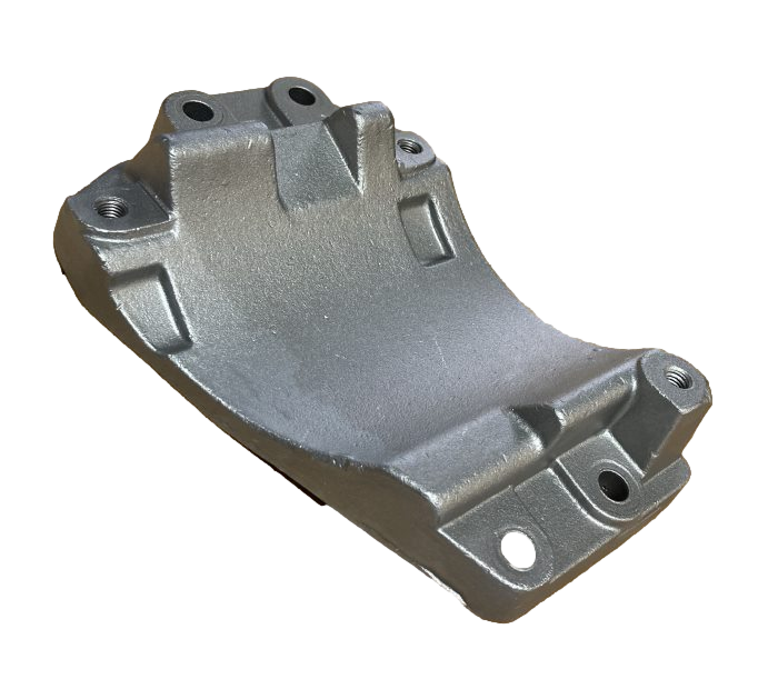 ERR4638 - Land Rover Defender air compressor bracket