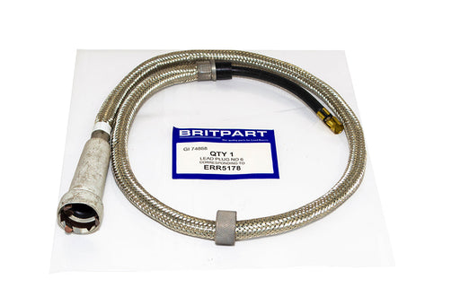 ERR5178 - LEAD PLUG NO 6