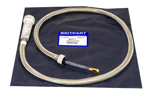 ERR5180 - LEAD PLUG NO 8