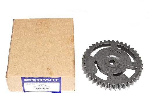 ERR7375 - CAM SPROCKET