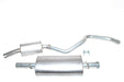 ESR1855 - EXHAUST ASSEMBLY