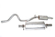 ESR2312 - SILENCER EXHAUST