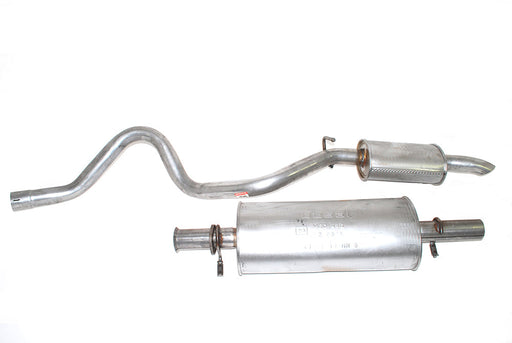 ESR2312 - SILENCER EXHAUST