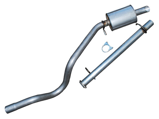 ESR2391S - SPORTS SYSTEM - LINK PIPE & TAILPIPE