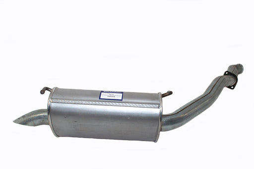 ESR3538 - EXHAUST SILENCER REAR