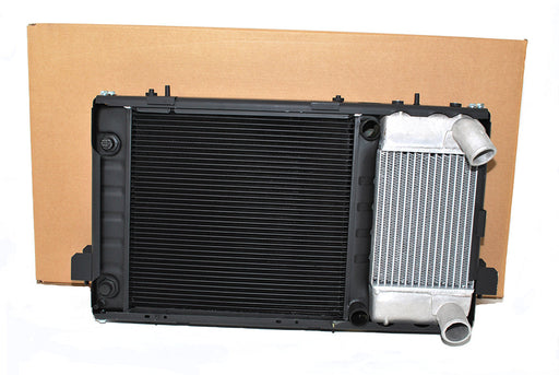 ESR3689 - RADIATOR ASSY 300 TDI