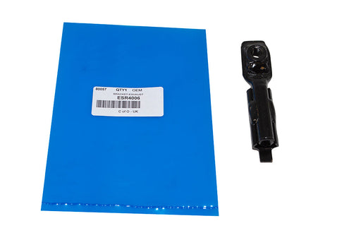 ESR4006 - BRACKET-EXHAUST