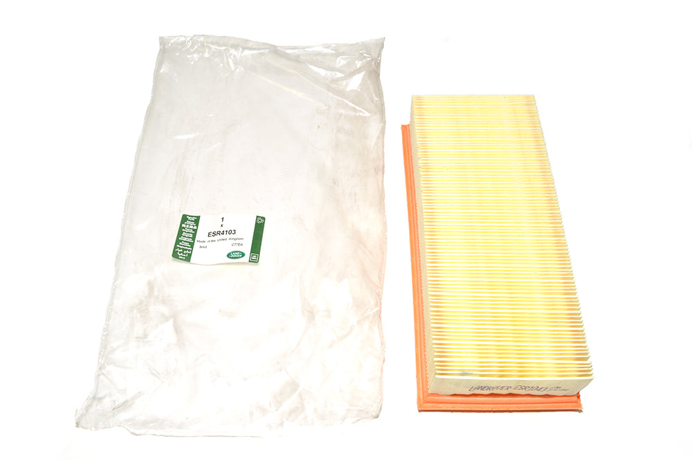 ESR4103LR - AIR FILTER FREELANDER