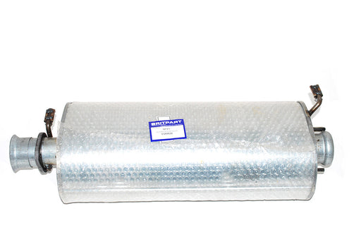 ESR4526 - SILENCER-EXHAUST