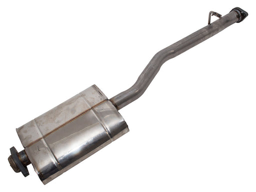 ESR54SS - SILENCER SS