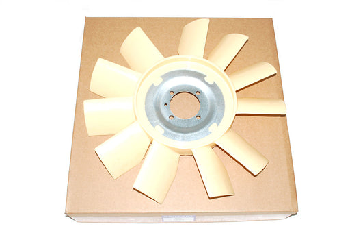 ETC1275 - Fan-cooling
