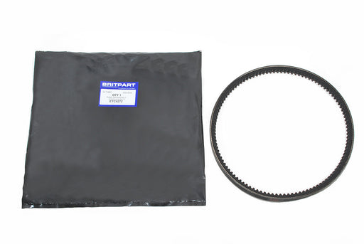 ETC4272 - PUMP DRIVING BELT