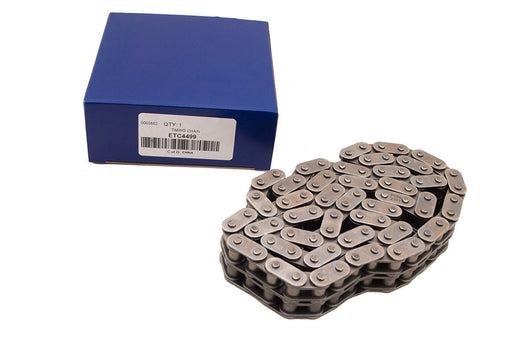 ETC4499 - TIMING CHAIN