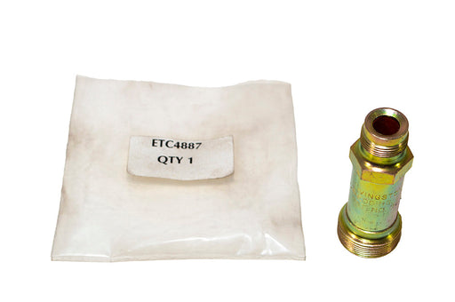 ETC4887 - PLUG SHIELD