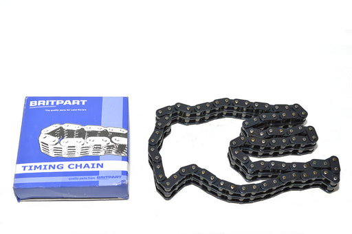 ETC5191 - TIMING CHAIN