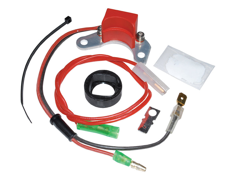 ETC5835K - DISTRIBUTOR ELECTRONIC KIT