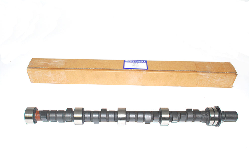 ETC6099 - CAMSHAFT