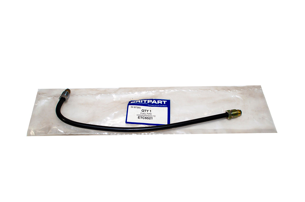 ETC6521 - FUEL PIPE