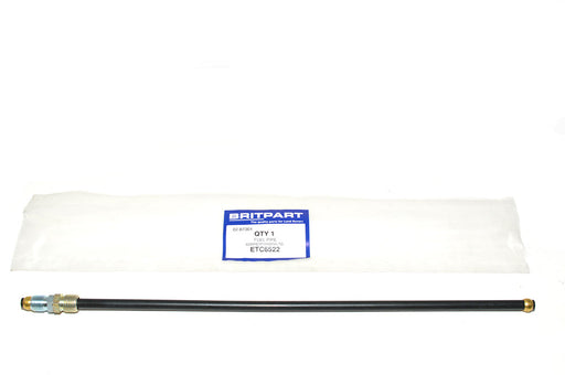 ETC6522 - FUEL PIPE